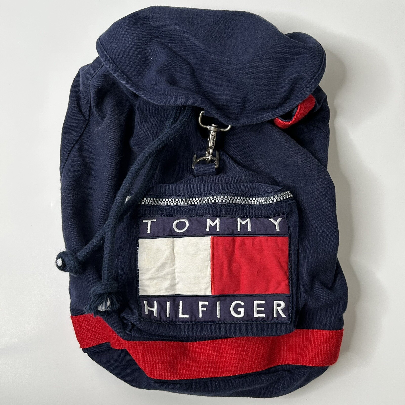 tommy backpack