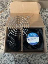 Gardtec Fantec Cab700 PN#F8083B1HTA 110-120v