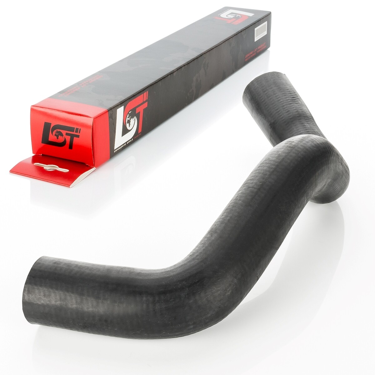 Intercooler Hose Turbo Hose Turbocharger For FORD TRANSIT 2.4 TDCI MK6