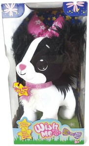 wish puppies toy