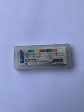 Lot of 7 new WNT 50 478 508 inserts