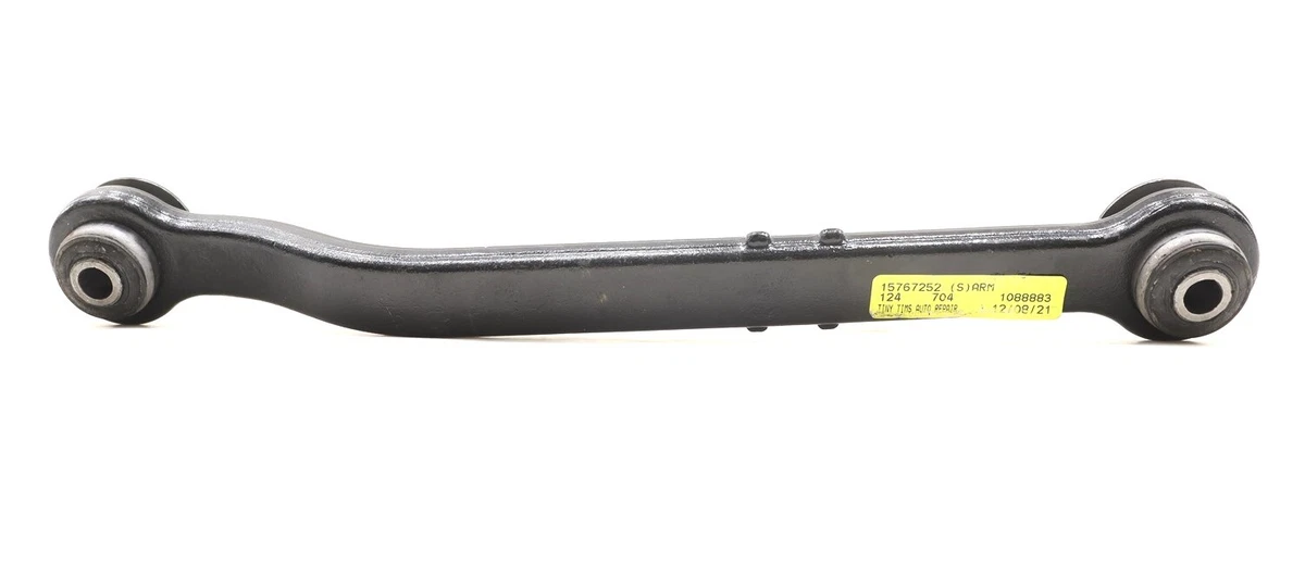 NEW OEM GM Rear Upper Suspension Control Arm 15767252 Suburban 