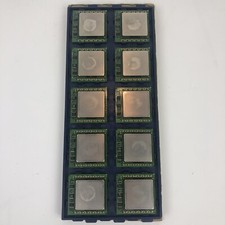 Lot Of 10 Intel Xeon 2.0Ghz 400 1ML3 1.475v CPU Processor SL6YJ 603-pin T10 