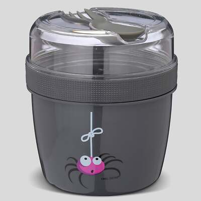 Carl Oscar'N ice Cup  L - grau