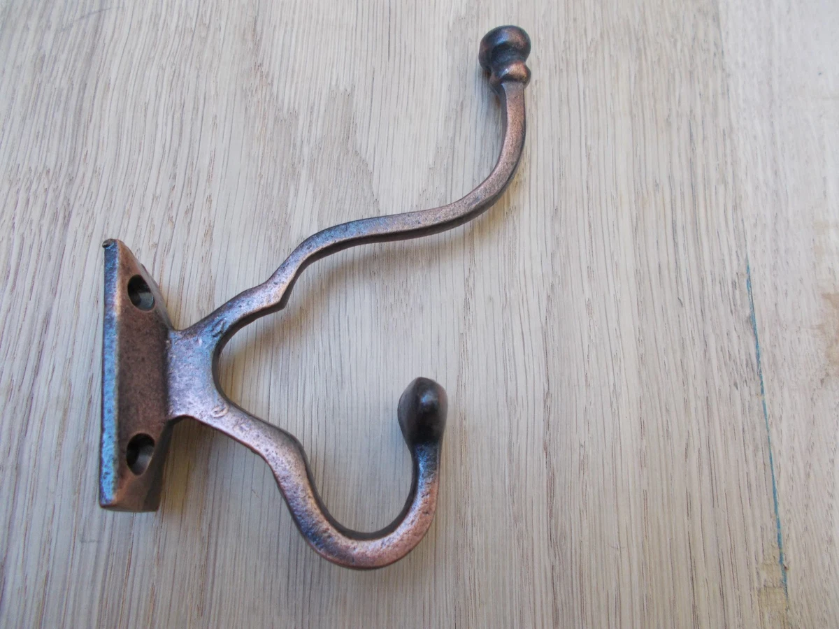 Many Wholesale Cast Iron Hooks To Hang Your Belongings On