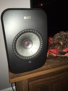 kef lsx ebay