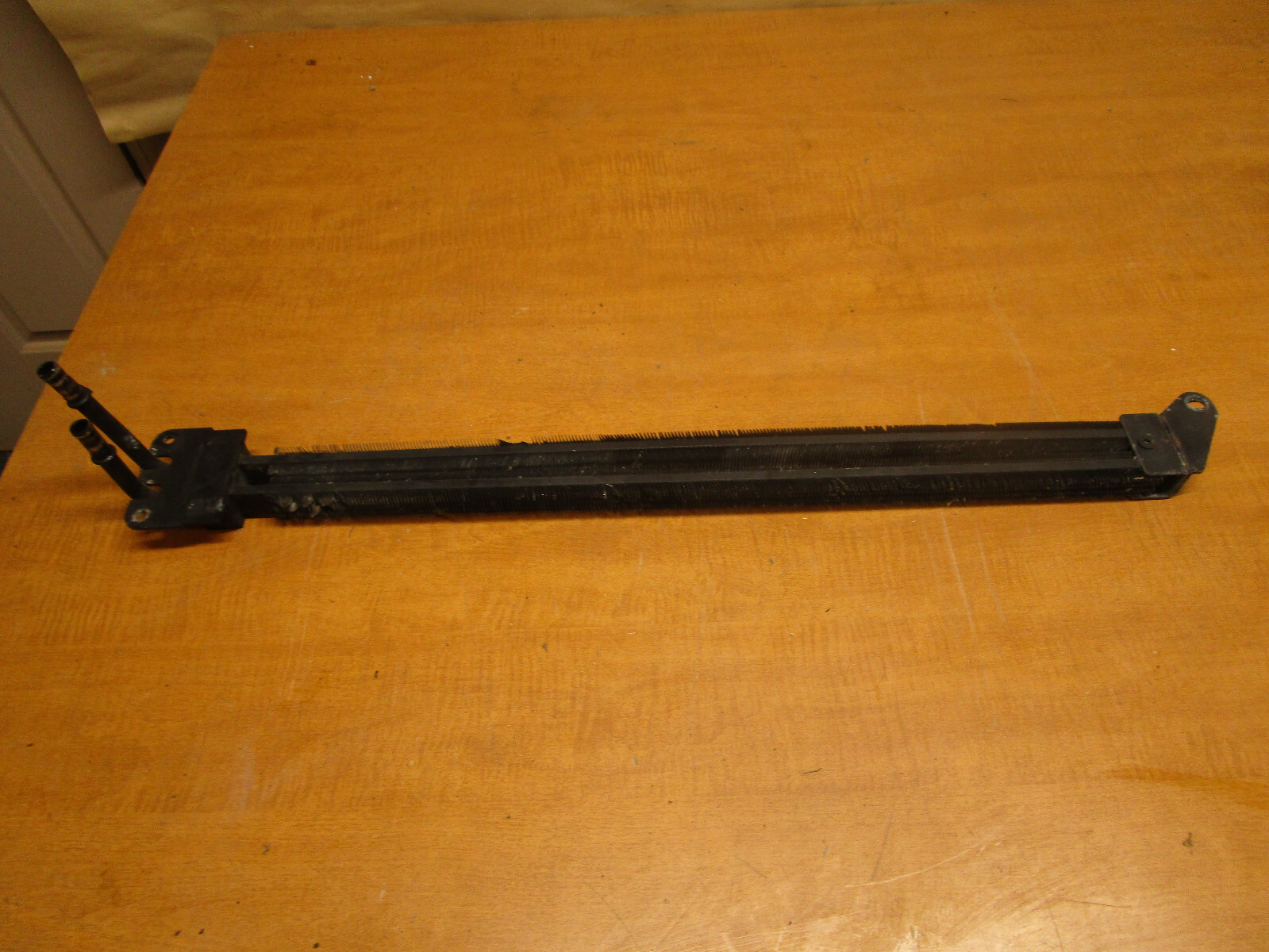 Maserati 4200 - Power Steering Oil Cooler  P/N 199892