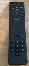Xfinity: Model XR15-UQ Voice Activated Remote Control
