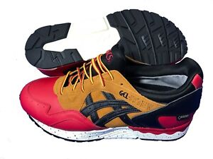 gore tex asics