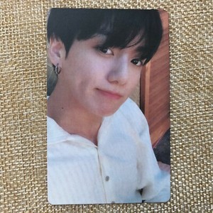 Jungkook Photocard Persona for sale | eBay