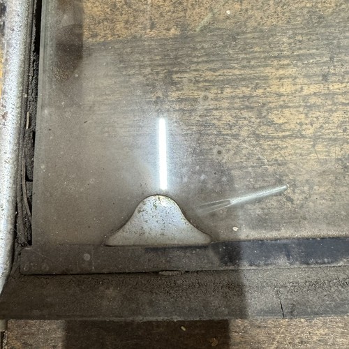 Hillman Imp Saloon Quarter Light Window Drivers Side - Picture 5 of 7