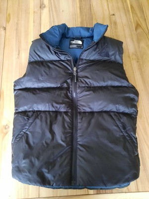 north face nuptse 700