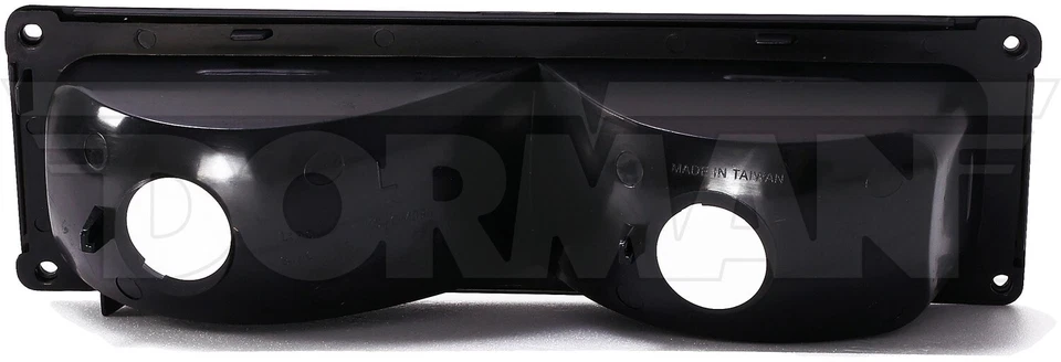 Conjunto de luz de giro/estacionamiento Dorman para Chevrolet K1500 Suburban 1994-1999 Foto 3 de 3