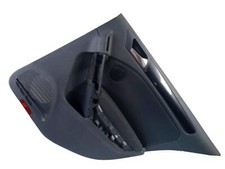 VOLKSWAGEN Golf 6 Berlina (08>12) PANNELLO INTERNO PORTIERA POST DX PER 5K68672
