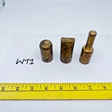 Assorted Spot Welding Tips