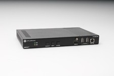 Atlona AT-OME-SR21 Omega Multi-Format Switcher With Block Terminal