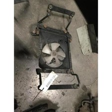 Moteur Hyundai H-1