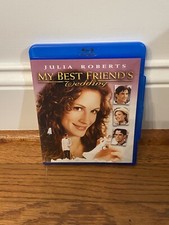 My Best Friend's Wedding (Blu-ray) for sale online | eBay