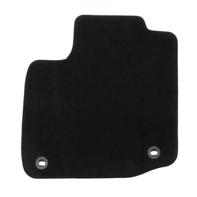 Premium tapis de sol conducteur avant gauche pour Honda Civic 2012-2016 35cm op - Photo 1/4