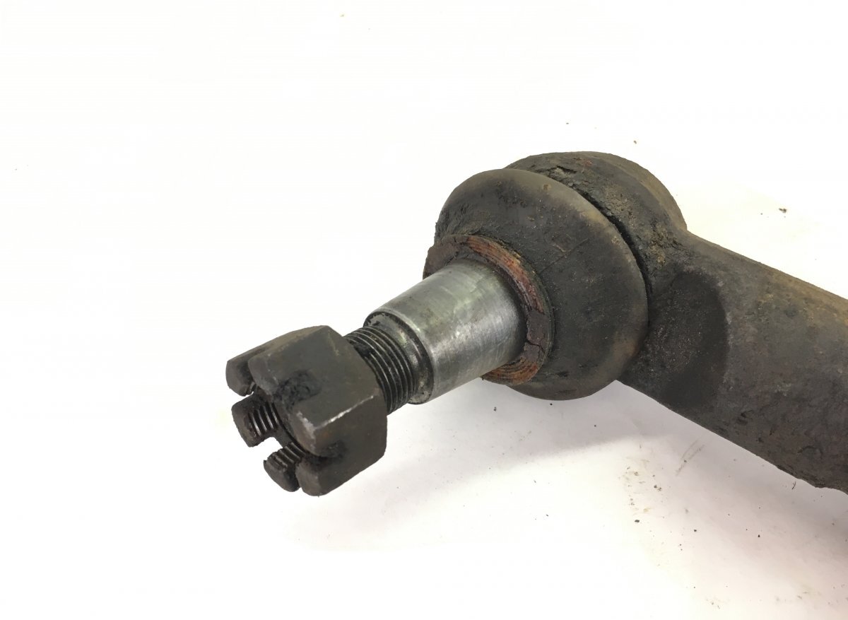 3987647 KS00001320 Steering cylinder Add axle VOLVO B12B, B7R, B8R 