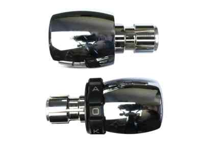 KAOKO Cruise Control for VICTORY 2008 onwards models (incl. matching left hand