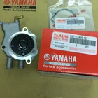 NEW YAMAHA 5ST-E2420-12 Water Pump & Gasket for Zuma 50 YW50F (2012-2019) OEM