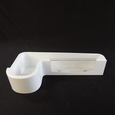 W10290553 WHIRLPOOL MAYTAG AMANA KitchenAid REFRIGERATOR DOOR L BIN