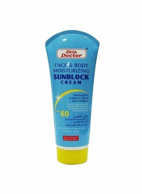 skin doctor cream