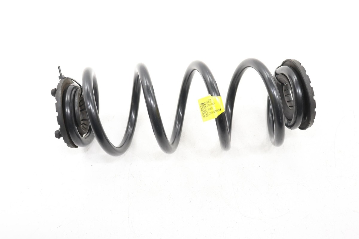 REAR RIGHT SIDE SUSPENSION COIL SPRING OEM 42839712 CHEVROLET TRAX 