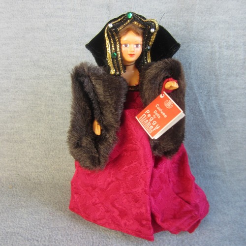 Novo Gama Todocoleccion Muã ± ecas antigua muñeca lidia de novo gama de 60 cm