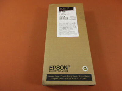 Original Epson T5968 OVP ,Tintenpatrone,Druckerpatrone