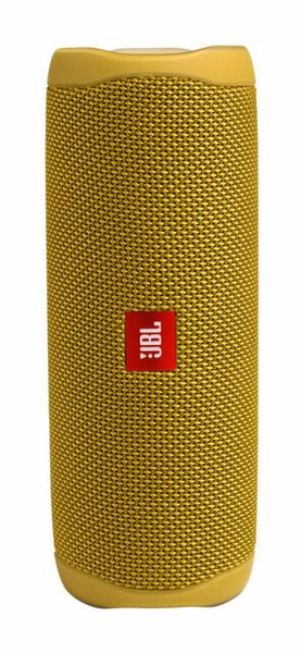 jbl flip yellow