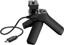 USED Sony VCT-SGR1 Shooting Grip - Black FREESHIPPING