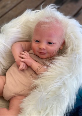 jacqueline kramer reborn