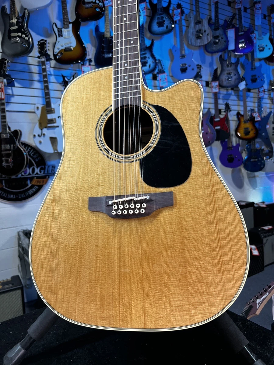 Takamine ef400sc tt 12 deals
