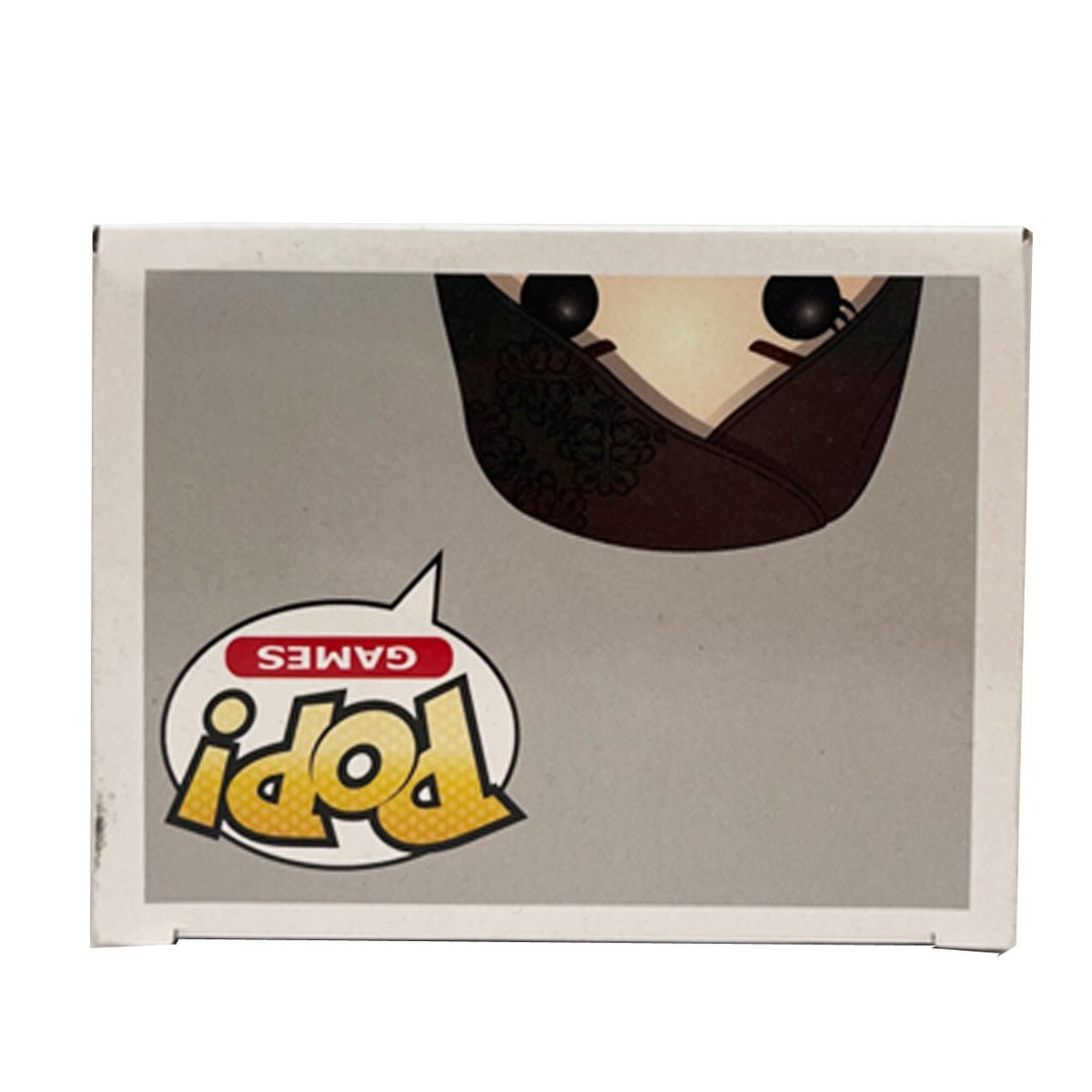 Funko Pop Assassins Creed Syndicate #74 - Evie Frye Vinyl Figure