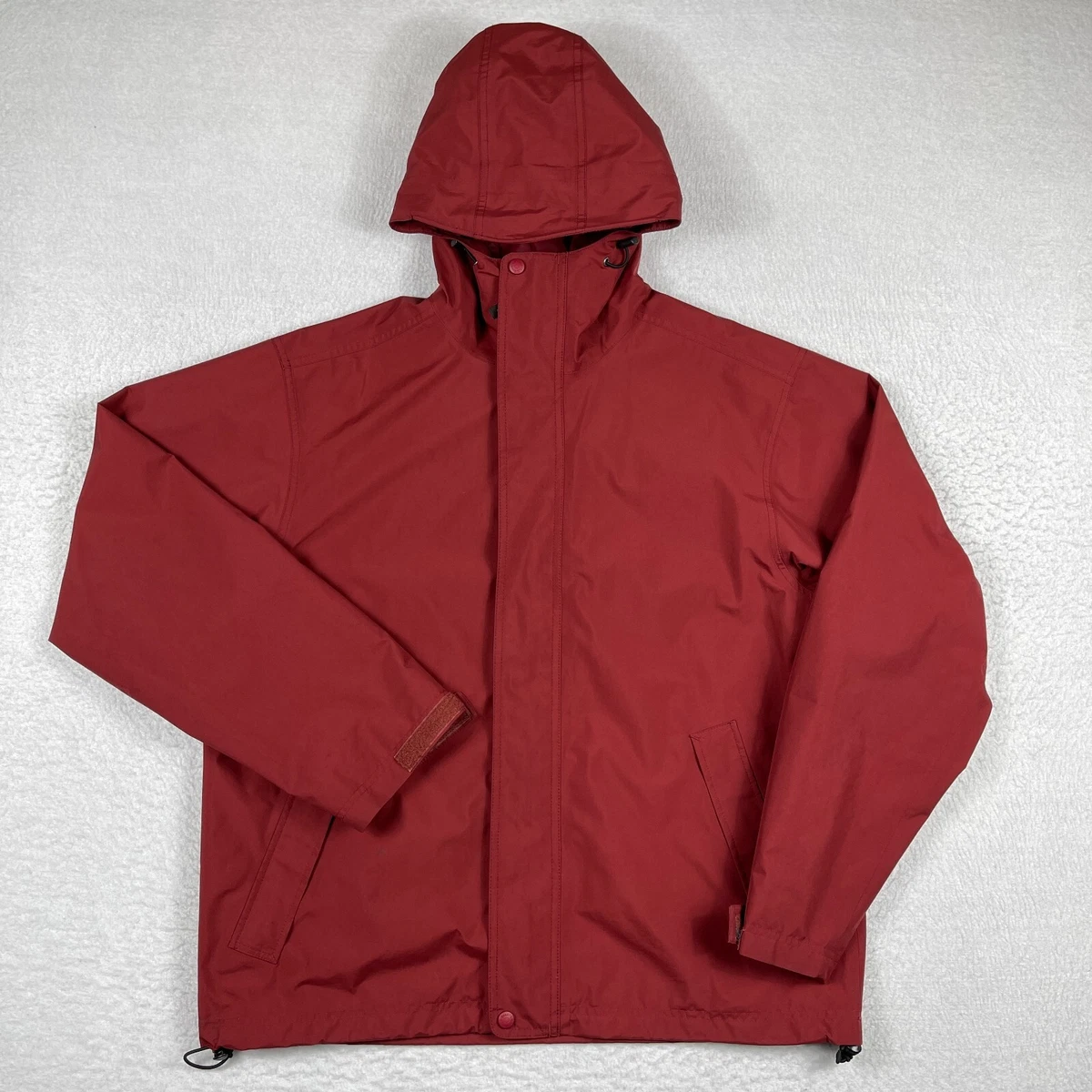 Ll clearance bean raincoat
