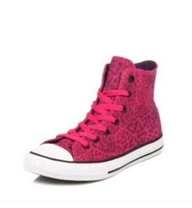 converse junior 2.5