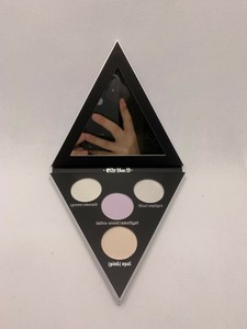alchemist highlighter palette