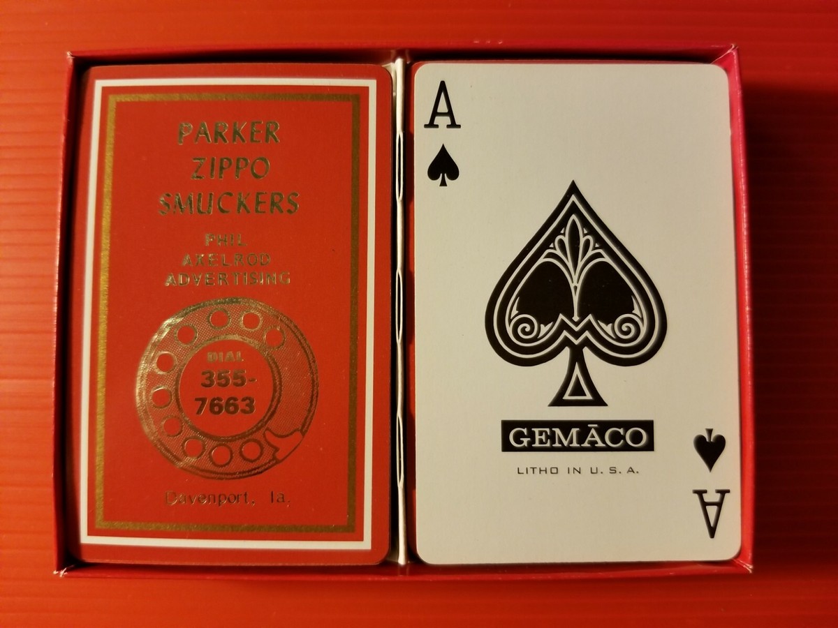 トランプ WPT Zippo LIGHTER PLAYING CARDS OHIO Zippo Devil Trump Spade Playing Cards Silver Brass Etching