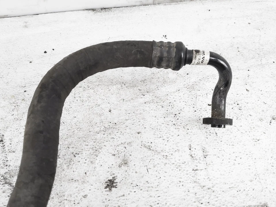 1998-2004 Volvo V70 A/C Drier / Accumulator - 9187629 - Image 4 of 4