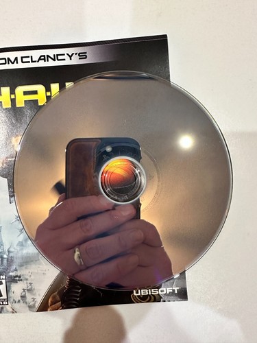 Tom Clancy's H.A.W.X 2 (Sony PlayStation 3, 2010) PS3 Complete TESTED CIB - Picture 5 of 5