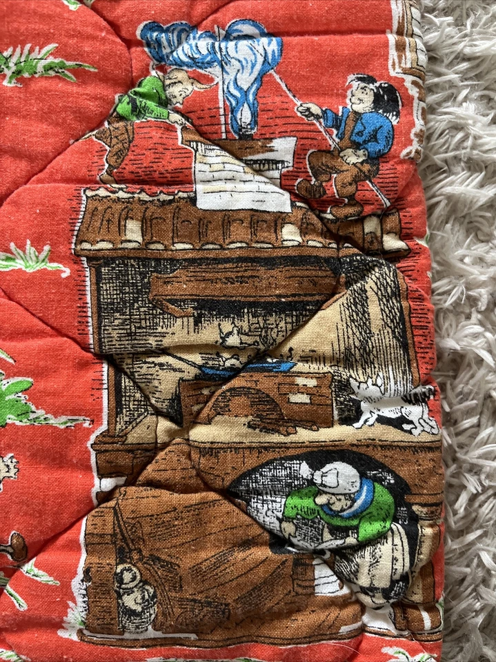 De Colección Saco de Dormir Bebé Saco de Dormir Bunting Cochecito Manta Guardería Rima Cremallera Foto 2 de 4