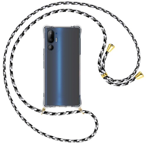 Collana (O) per HTC U24 5G/HTC U24 Pro 5G Cover protettiva Custodia - Foto 312 di 411