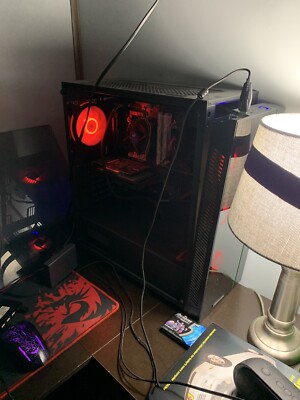 gaming pc bundle | eBay
