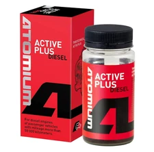 ATOMIUM™ Active Plus Diesel Engine Oil Additive