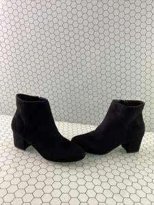 call it spring suede boots