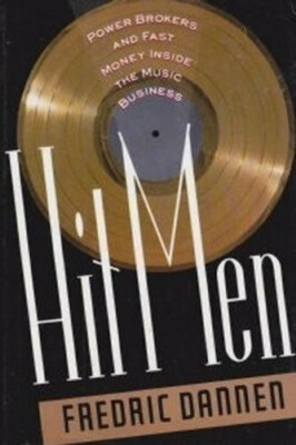 Hit Men: Power Brokers and Fast Money Inside the Buch Frederick Muller Ltd