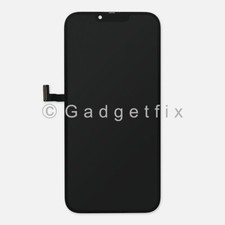 For Iphone 13 Pro Max Soft 120Hz OLED Display Touch Screen Digitizer Replacement