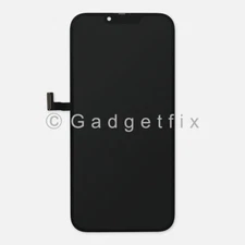 For Iphone 13 Pro Max Soft OLED Display LCD Touch Screen Digitizer Replacement